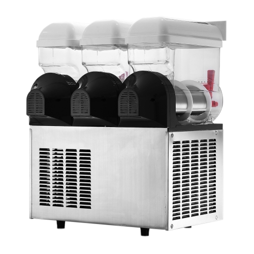 Granitor 3x15L